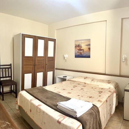 De Rose Palace Hotel Torres Kültér fotó