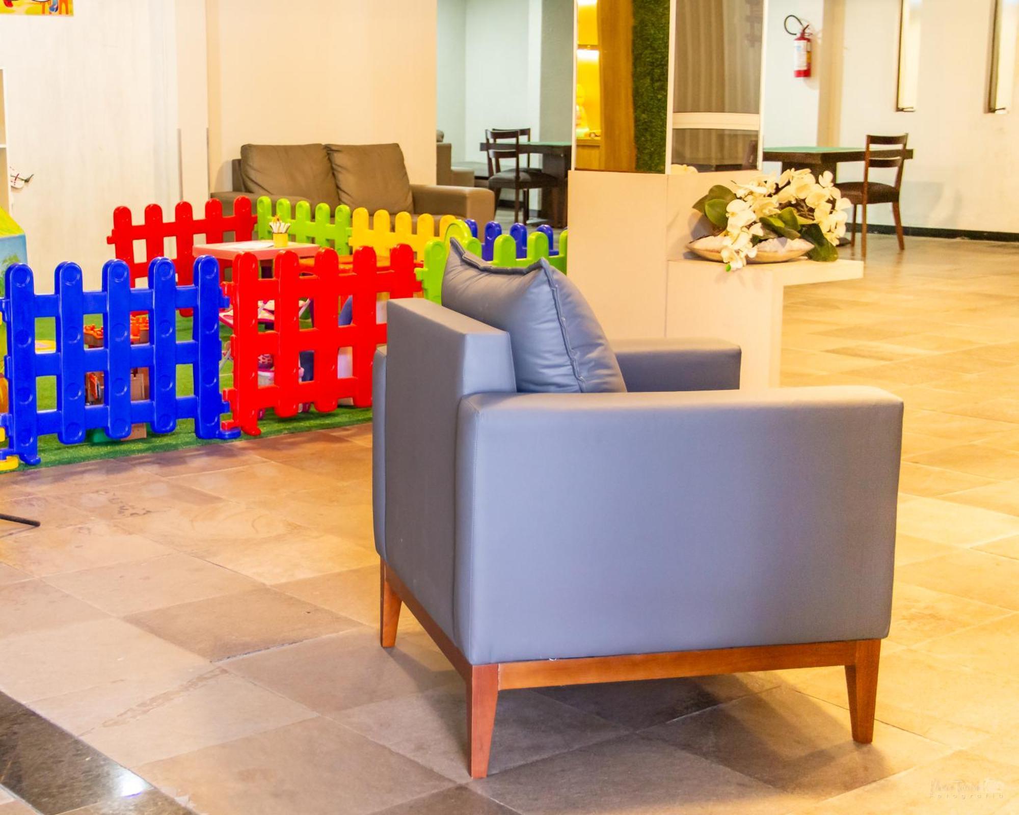 De Rose Palace Hotel Torres Kültér fotó