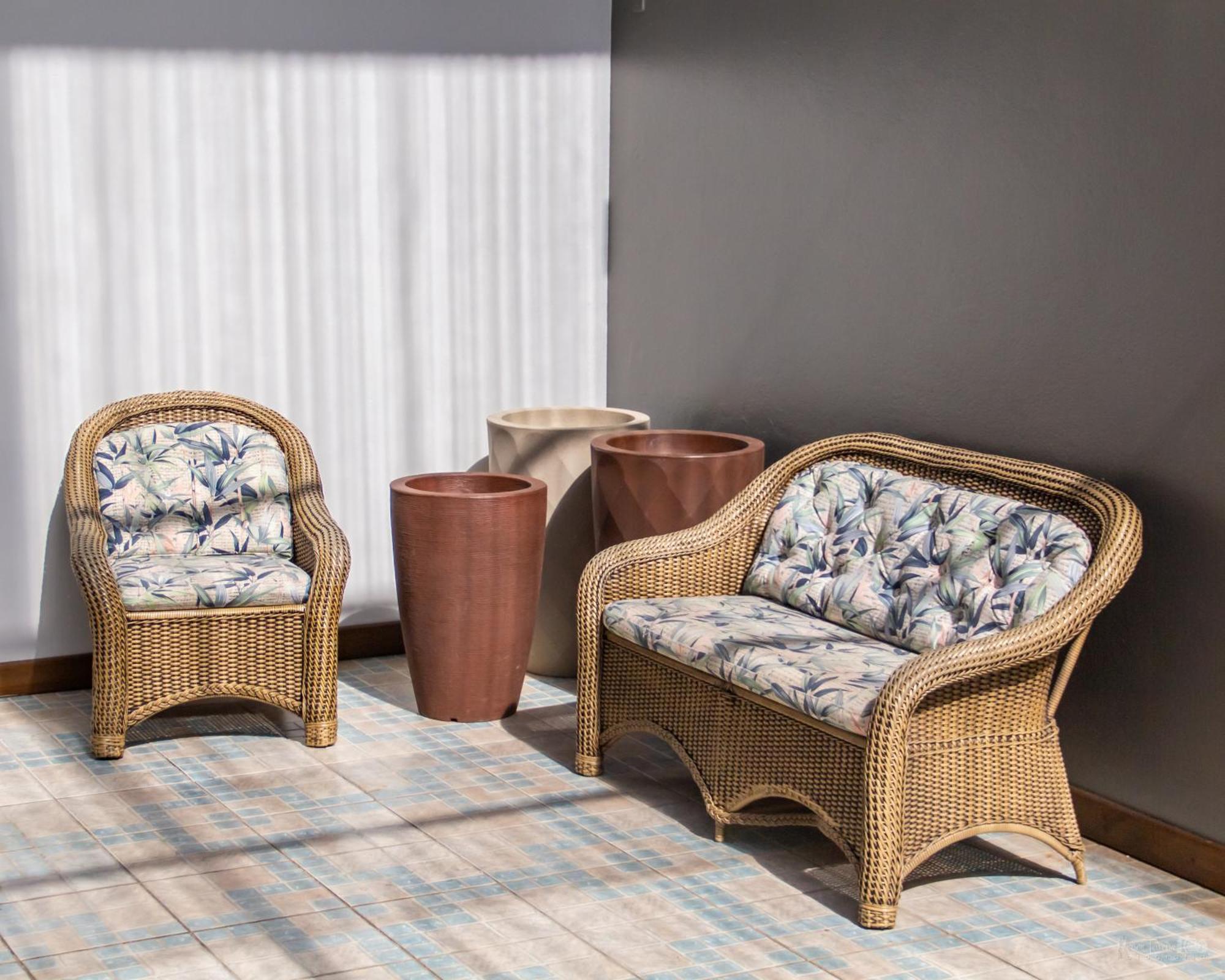 De Rose Palace Hotel Torres Kültér fotó