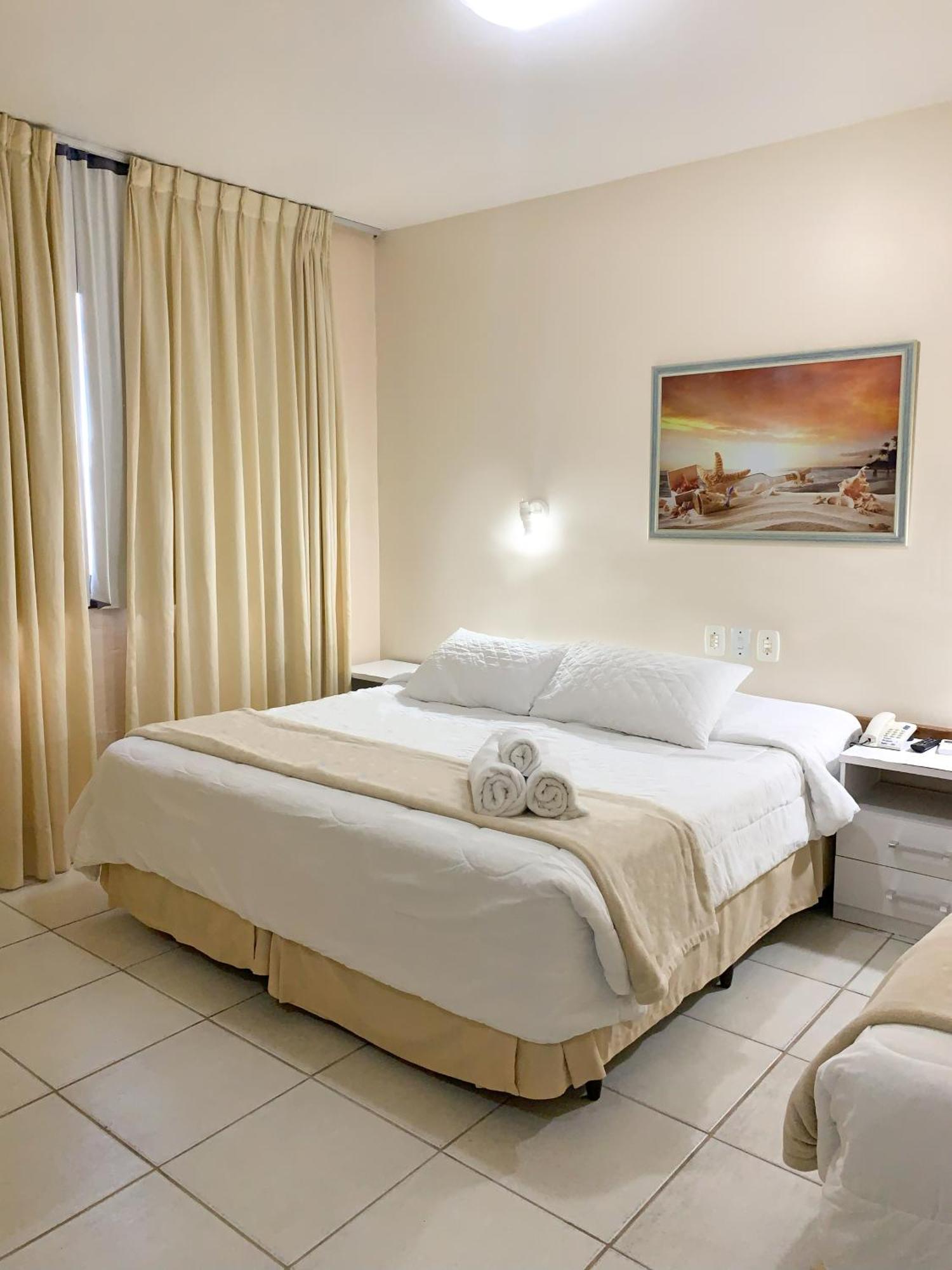 De Rose Palace Hotel Torres Kültér fotó