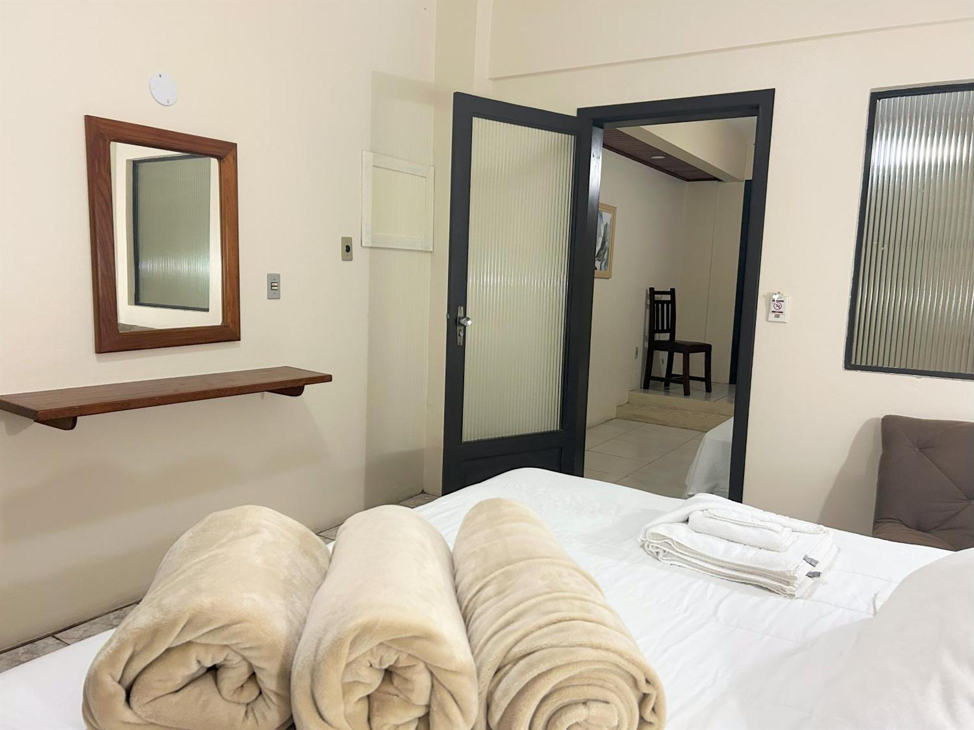 De Rose Palace Hotel Torres Kültér fotó