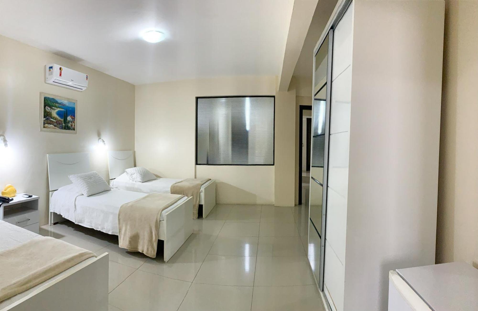 De Rose Palace Hotel Torres Kültér fotó