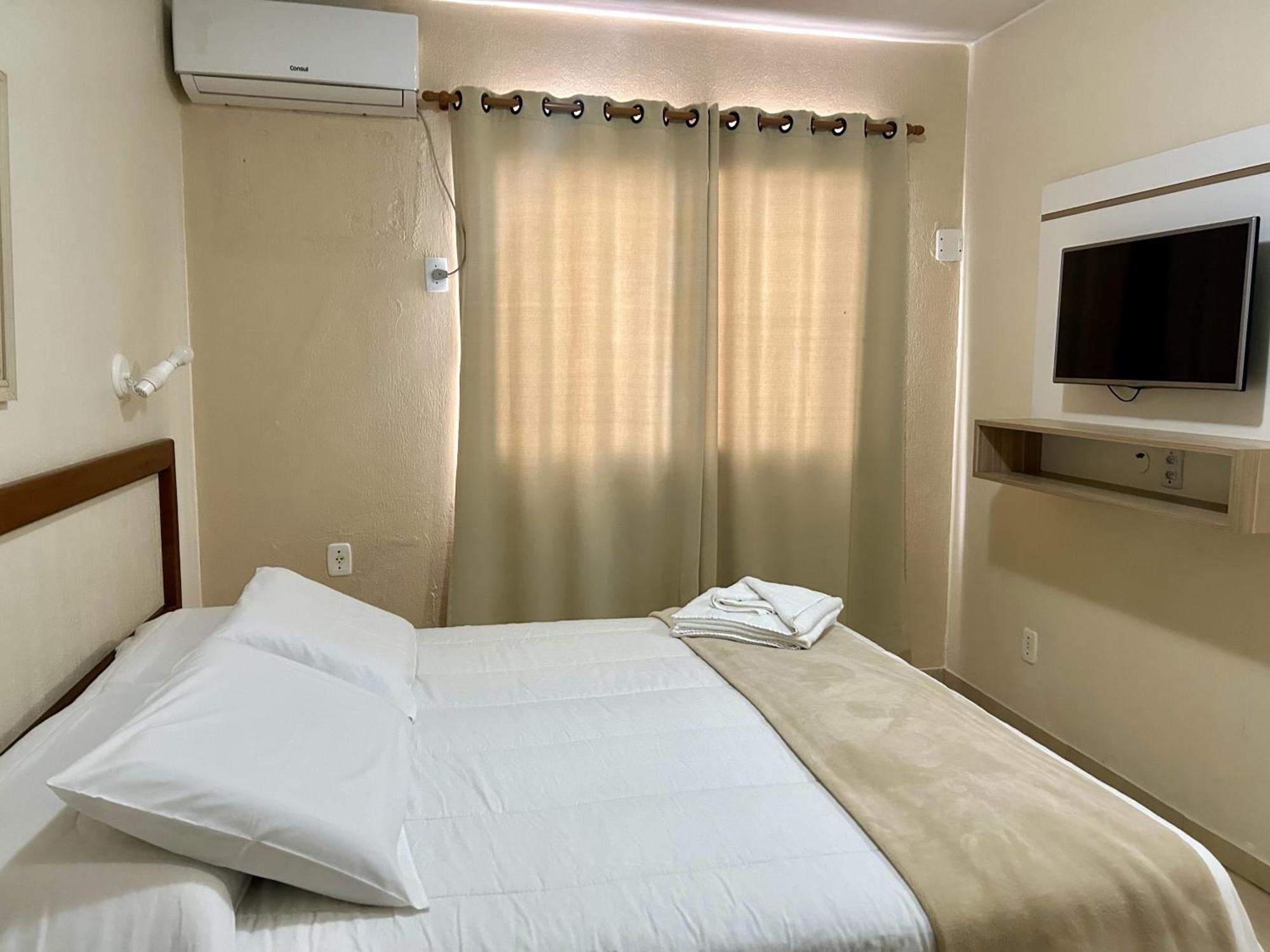 De Rose Palace Hotel Torres Kültér fotó