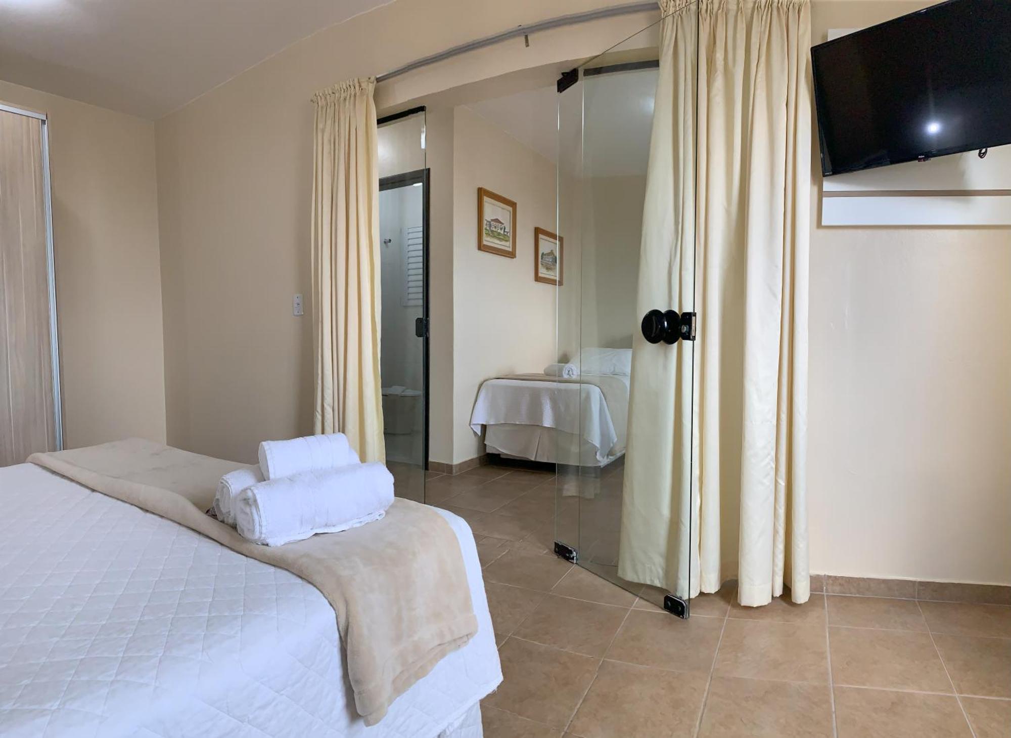 De Rose Palace Hotel Torres Kültér fotó