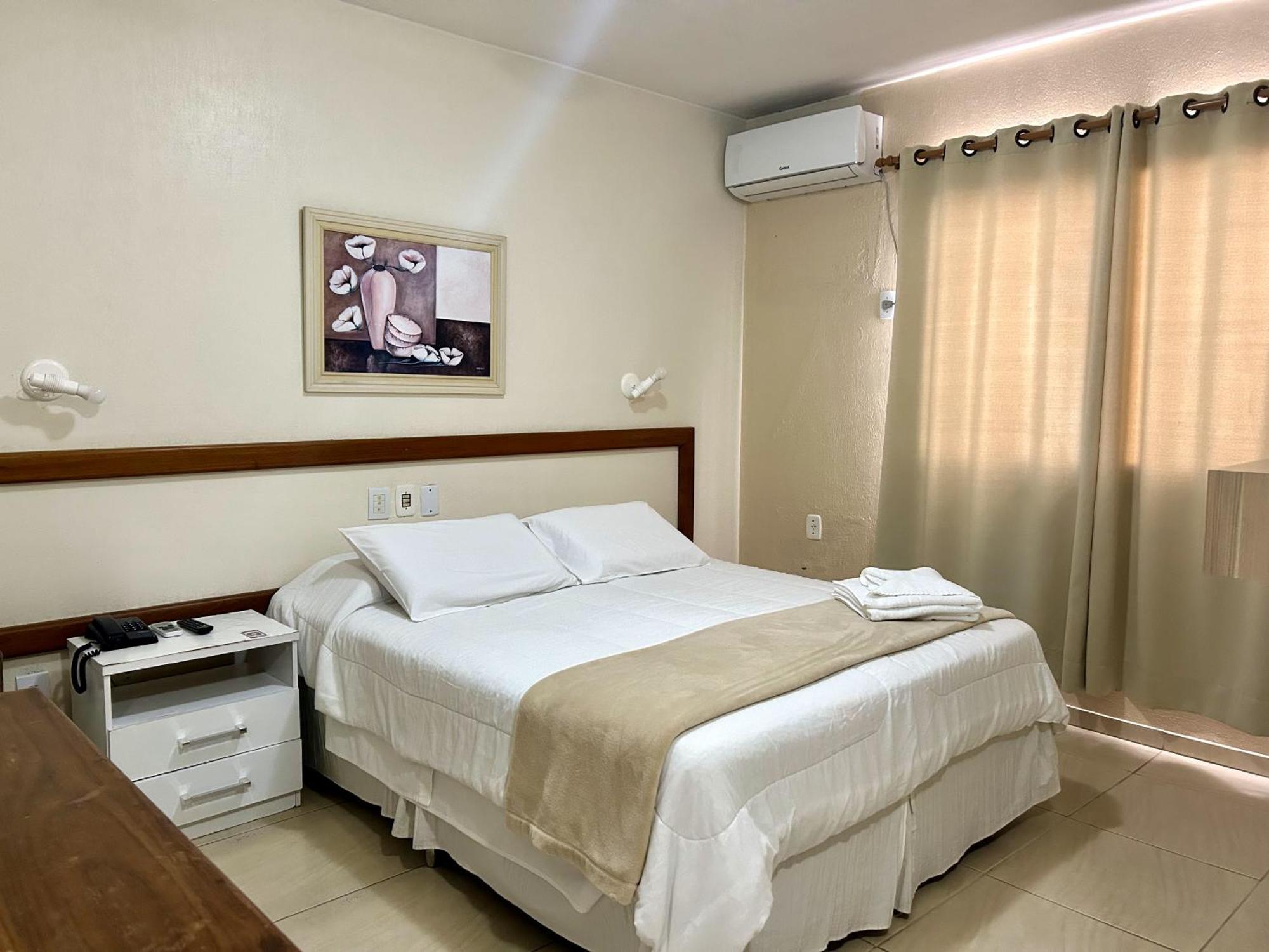 De Rose Palace Hotel Torres Kültér fotó