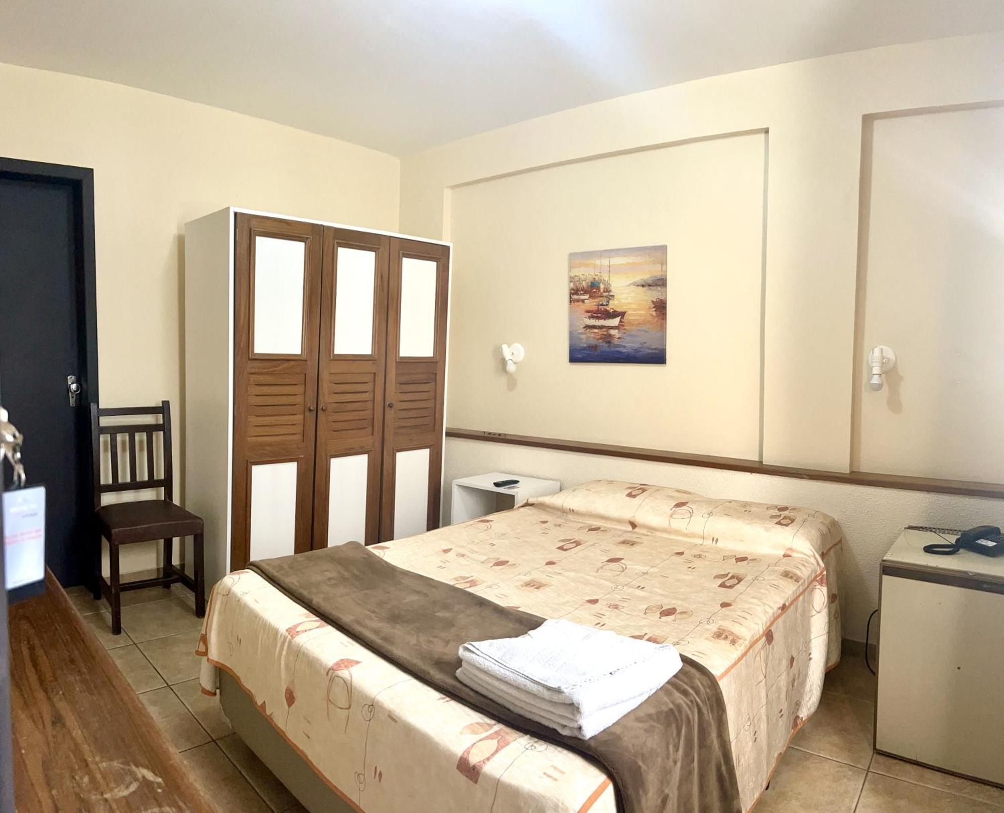 De Rose Palace Hotel Torres Kültér fotó