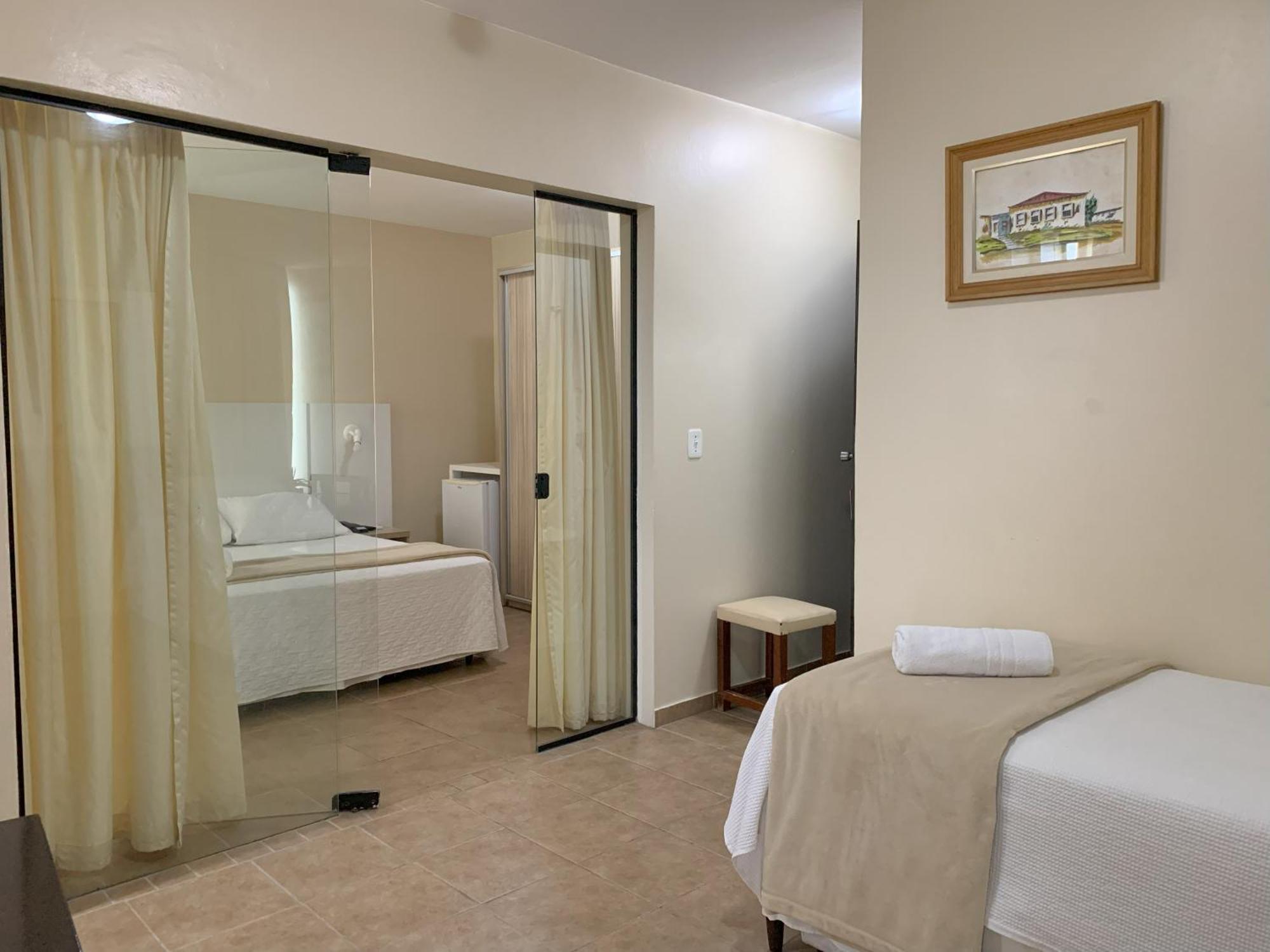 De Rose Palace Hotel Torres Kültér fotó