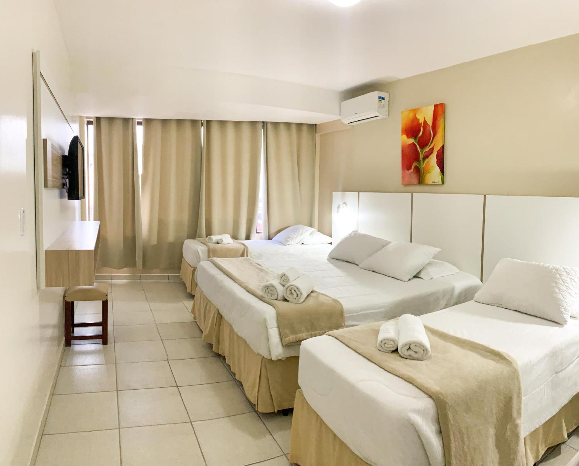 De Rose Palace Hotel Torres Kültér fotó