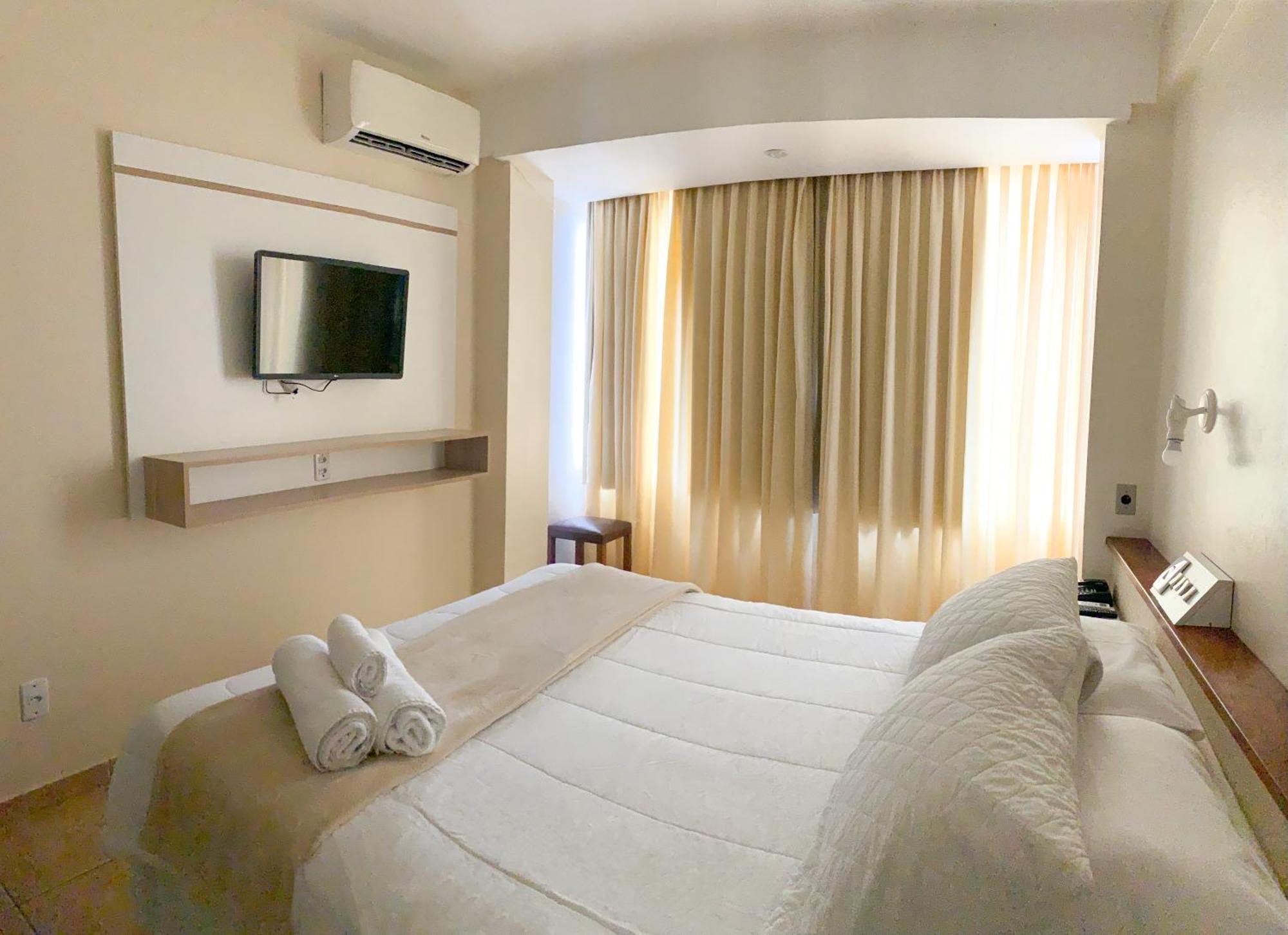 De Rose Palace Hotel Torres Kültér fotó