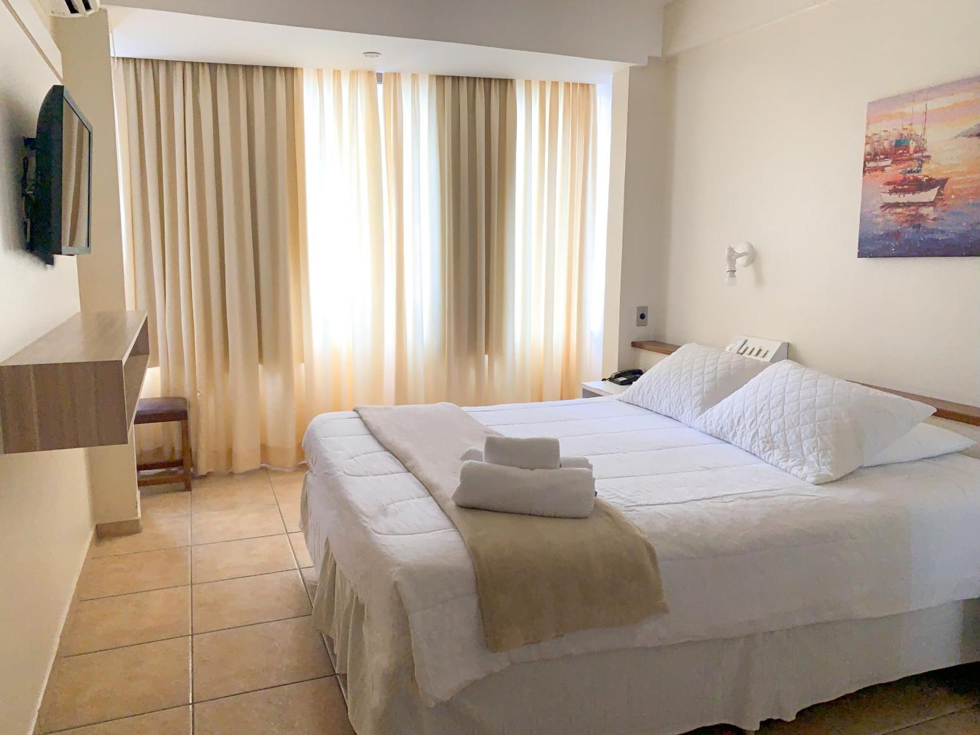 De Rose Palace Hotel Torres Kültér fotó