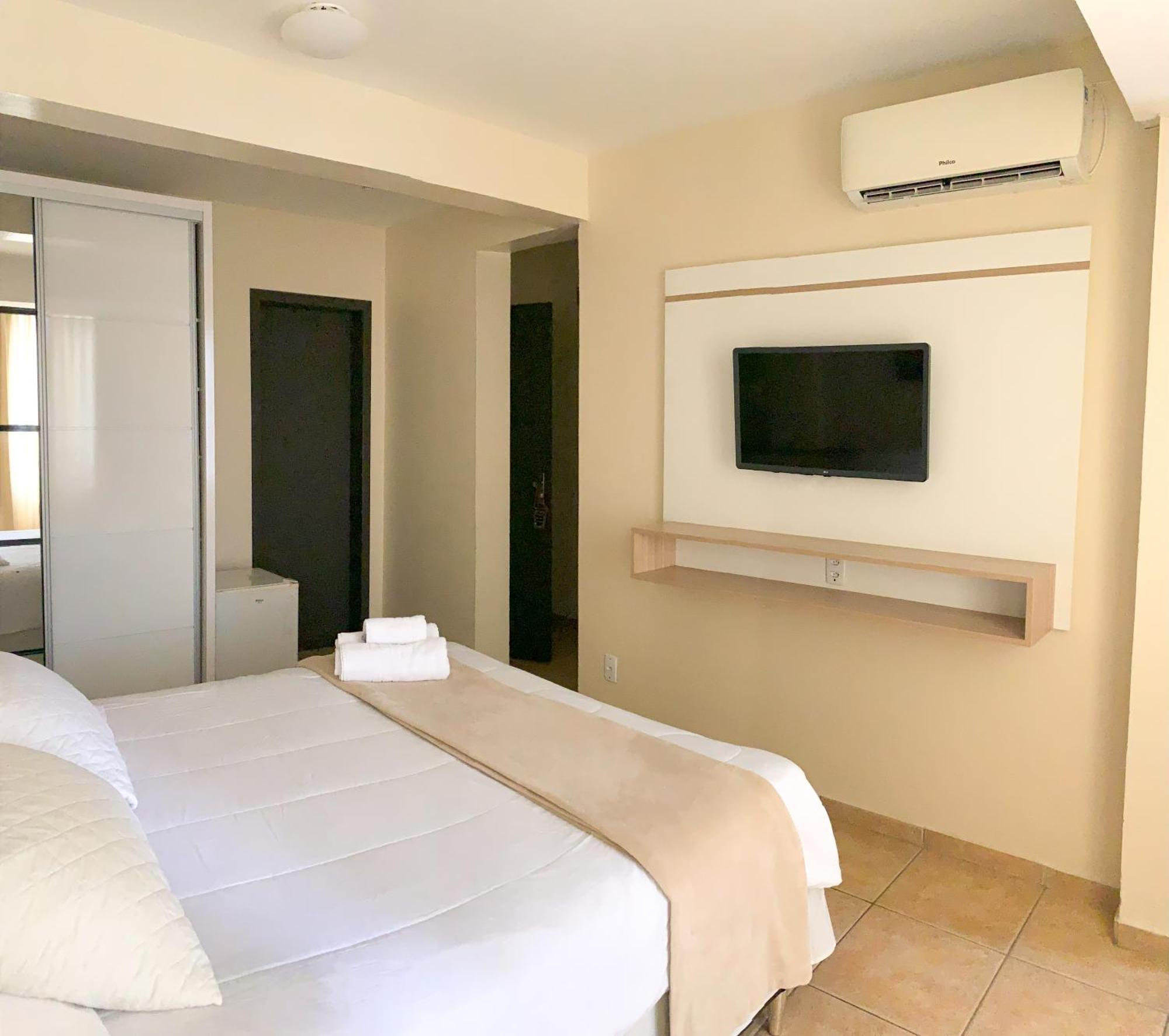 De Rose Palace Hotel Torres Kültér fotó