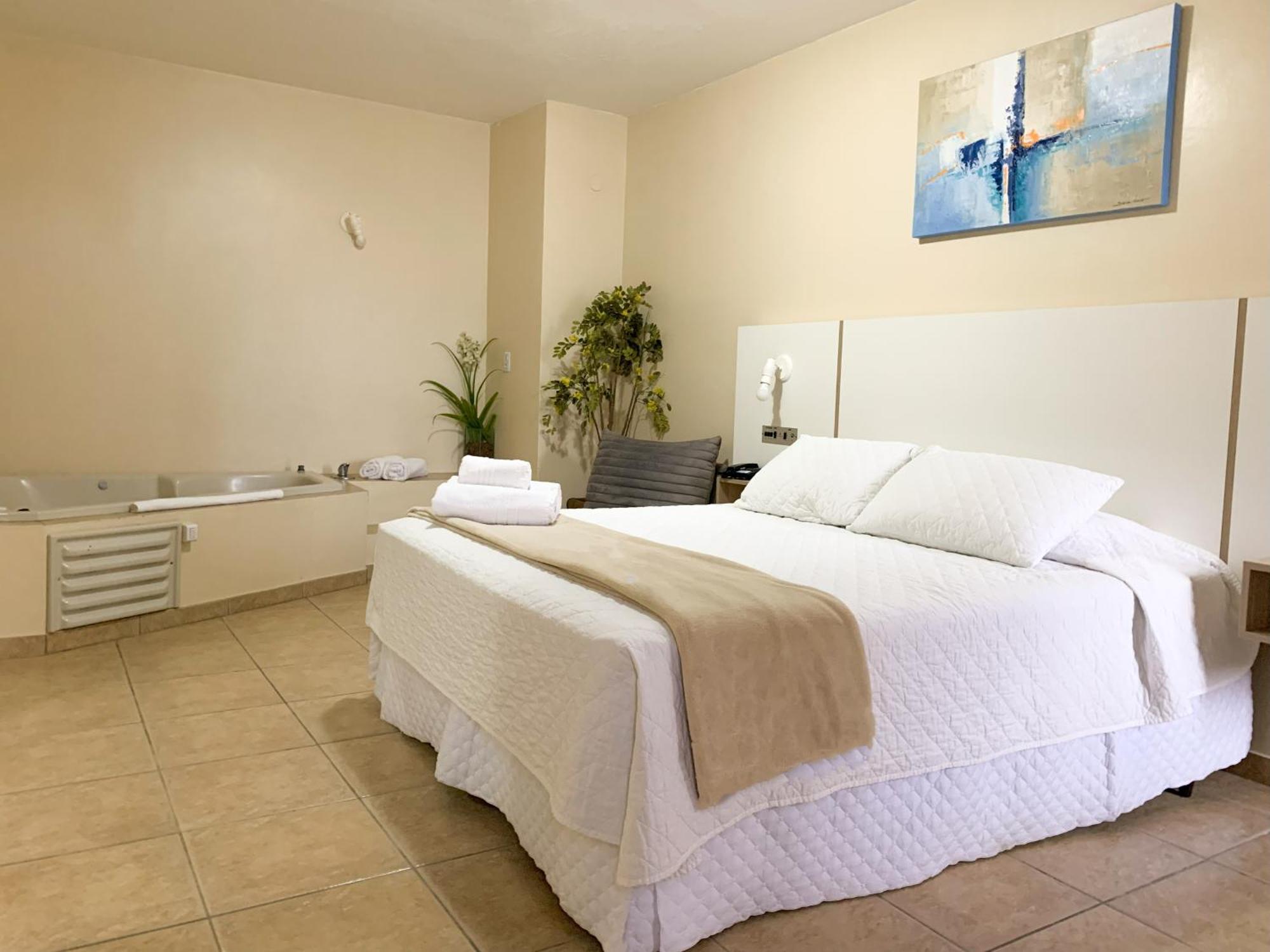 De Rose Palace Hotel Torres Kültér fotó