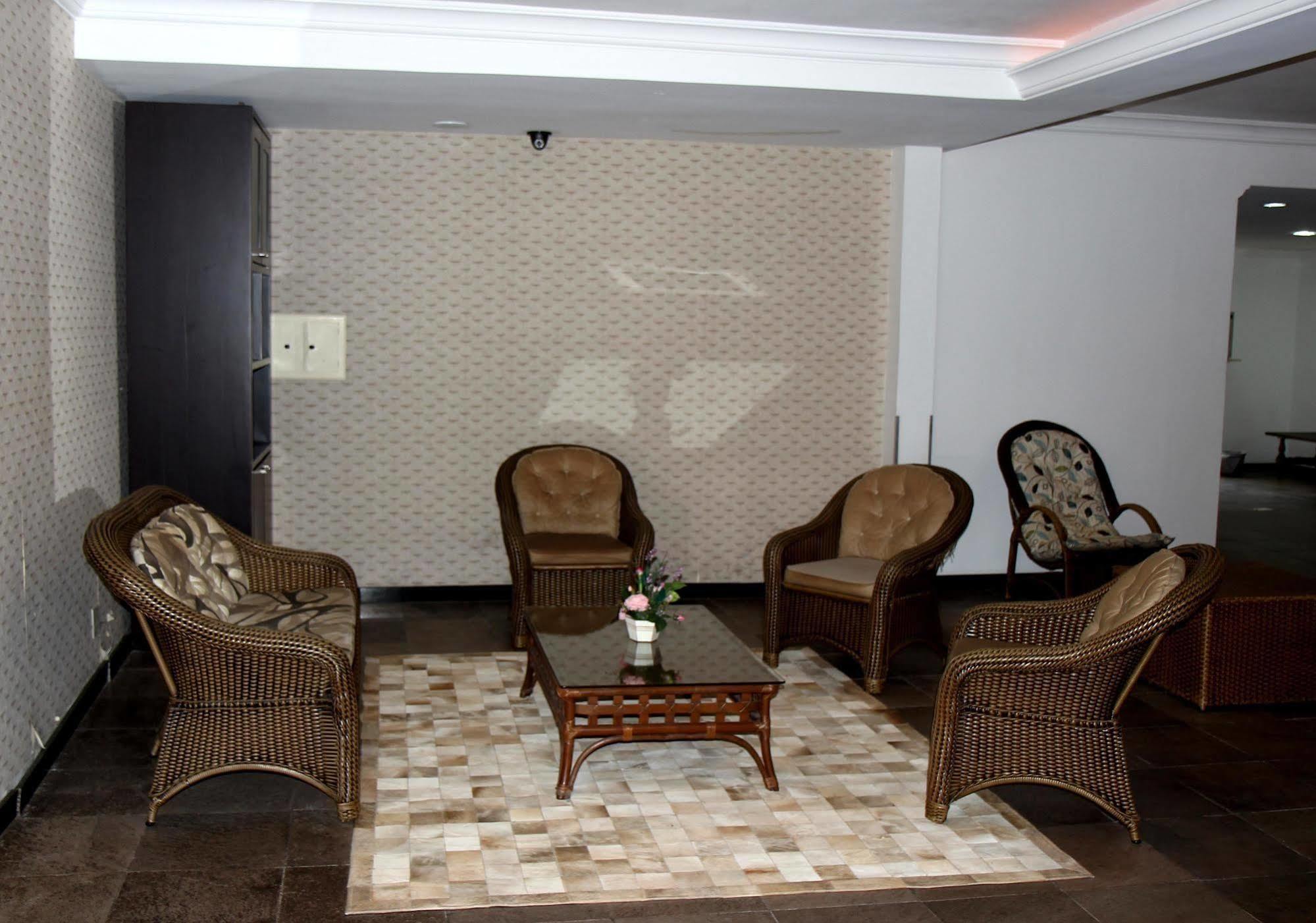 De Rose Palace Hotel Torres Kültér fotó