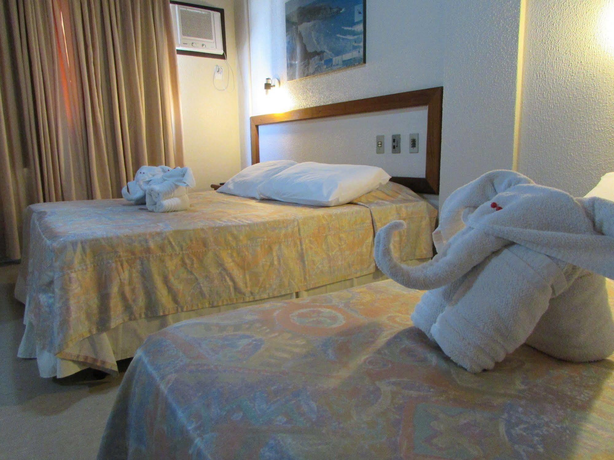 De Rose Palace Hotel Torres Kültér fotó